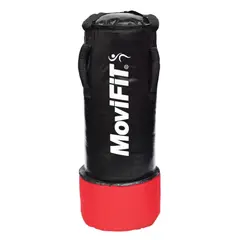 MOVIFIT - Saco de Boxeo y MMA Pro con Espuma para Patadas y Agarre