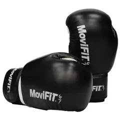 MOVIFIT - Guantes de Boxeo Liga 14oz MMA Kickboxing Muay Thai