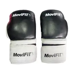 MOVIFIT - Guantes de Boxeo 10 oz para Entrenamiento y Combate