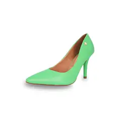 VIZZANO - Tacón Alto Verde Menta