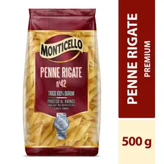 MONTICELLO - Penne Rigate