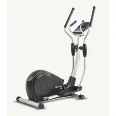 XTERRA - ELÍPTICA MAGNÉTICA E15 FITNESS® CON 24 NIVELES DE RESISTENCIA