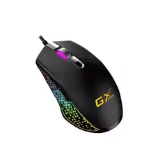 GENIUS - Mouse M705 Gamer Scorpion Negro Usb 800 A 7200 Dpi