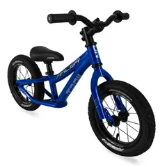 ONTRAIL - BICICLETA IMPULSO ONTRAIL-RACER RIN 12 AZUL NEGRO