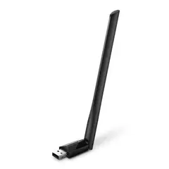 TP LINK - Tp-link Tarjeta Usb Wifi Banda Dual Ac600 Archer T2u Plus