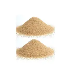 GENERICO - Arena De Cuarzo Para Sandblasting Samblastiar /cultivos 30 K
