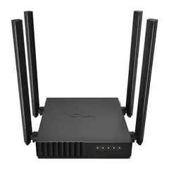 TP LINK - Router Tp-link Ac1200 Dual Band Wireless Gigabit Archer C50