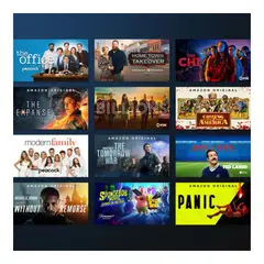 AMAZON - Fire TV Stick 4K 3ra gen