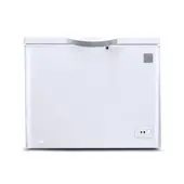 ELECTROLUX - Congelador Horizontal 296L con Función Turbo EFCC32C3HQW