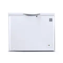ELECTROLUX - Congelador Horizontal 296L con Función Turbo EFCC32C3HQW