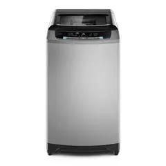 ELECTROLUX - Lavadora Carga Superior 14Kg Dispensador Autolimpiable Essencial Care Gris EWIX14F3CSG
