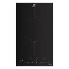 ELECTROLUX - Encimera empotrable de inducción 2 quemadores etih30g7eob