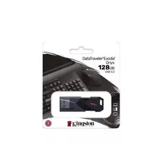 KINGSTON - Memoria Usb Usb Dtxon 128gb Usb 3.2 Gen 1
