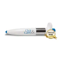 TV NOVEDADES - Dispositivo Médico Para Aliviar El Dolor Naturalmente - Click Care