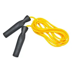 EVERLAST - LAZO PARA SALTAR AMARILLO