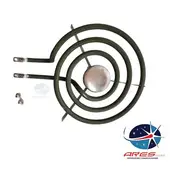 ARES - Resistencia Para Estufa Eléctrica Sueco Abba