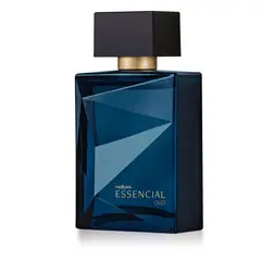 NATURA - Perfume Essencial Oud Masculino 100 ml