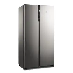 ELECTROLUX - Nevecón Side by Side No Frost Inverter 442L ERSA44V3HVG
