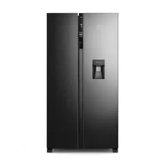 ELECTROLUX - Nevecón Side by Side 528L Inverter No Frost ERSA53K3HVB