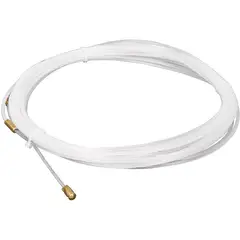TRUPER - Sonda-de-nylon-para-cable-15m-truper