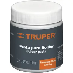 TRUPER - Pasta-para-soldar-100g-truper