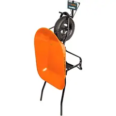 TRUPER - Rack para carretilla de empotrar