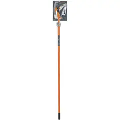 TRUPER - Cortador-doble-cuchilla-mango-telescopico-fibra-de-vidrio-350m