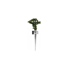 TRUPER - Aspersor plastico 2 pretul