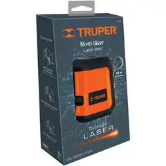 TRUPER - Nivel-laser-10m-truper