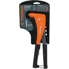 TRUPER - Remachadora-profesional-10-truper