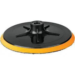 TRUPER - Base hook and loop para pula-7a3