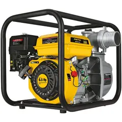 PRETUL - Motobomba autocebante 3x3', 37262 hp, a gasolina, pretul"