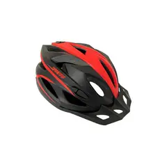 GW - Casco de ciclismo MTB Tarantula Rojo