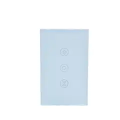 VTA PLUS - Controlador de Cortinas IoT Touch VTA+ Smart Home