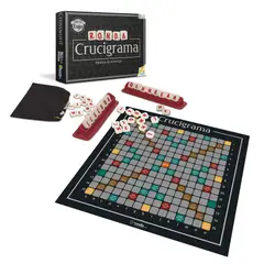 RONDA - Juego De Mesa Crucigrama