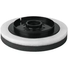 PRETUL - Base hook and loop para pula-p
