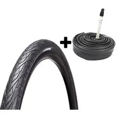 CHAOYANG - Llanta + Neumático Bicicleta 700 X 35 Rin 29 Kenda