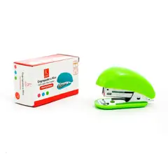 KLIPP - Mini Cosedora Colores 26/6 Kilpp