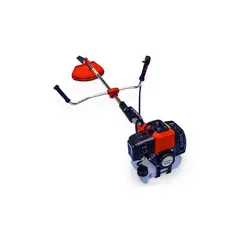 HAUSSEN - Guadaña de gasolina de 52cc 3hp de 2 tiempos marca H52