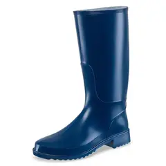 CROYDON - Botas Lluvia Tiffany Colors Azul para Mujer