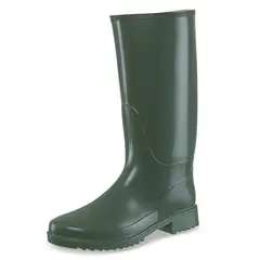 CROYDON - Botas Lluvia Tiffany Colors Verde para Mujer
