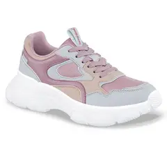 CROYDON - Tenis Urbanos Fyder Rosa para Mujer