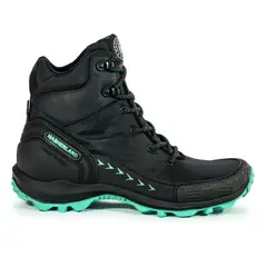 MASHERLAND - Botas para outdoor y senderismo trek