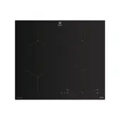 ELECTROLUX - Estufa Empotrable de Inducción 4 Zonas ETII60F7EOB