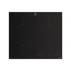 ELECTROLUX - Encimera Empotrable de Inducción 4 Zonas ETII60F7EOB_.