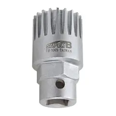 SUPER B - Herramienta Extractor Centro Bicicleta