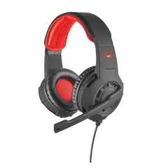 TRUST - Combo 2 En 1 Gamer Gxt 784 Audifono+Mouse