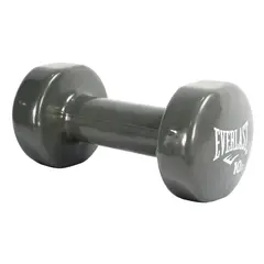 EVERLAST - Mancuerna 10 libras en vinil