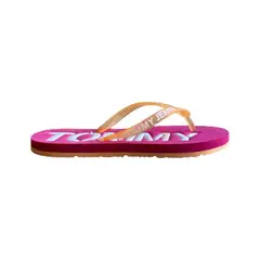 TOMMY HILFIGER - Sandalia dama EN0EN00849-XIF