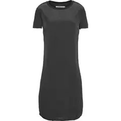 CALVIN KLEIN - Vestido Negro